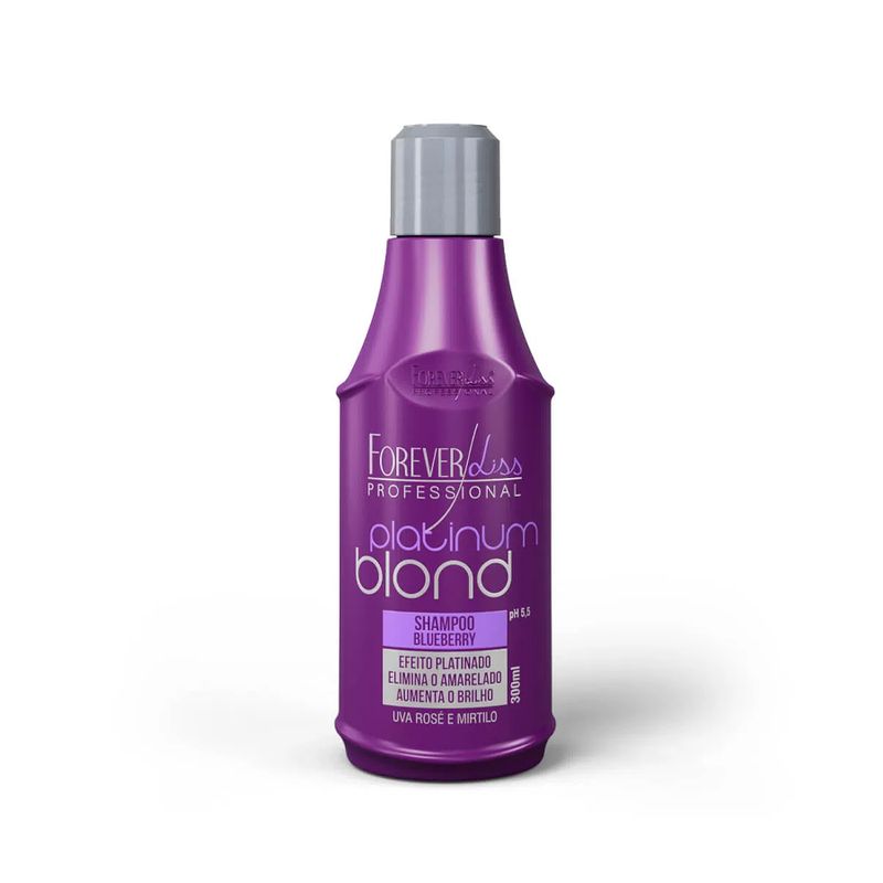 shampoo-forever-liss-platinum-blond-300ml
