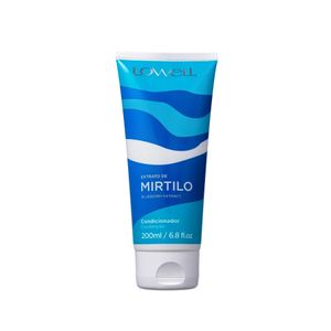 Condicionador Lowell Mirtilo - 200ml