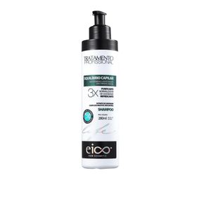 Eico Life Equilibrio Capilar - Shampoo 280ml