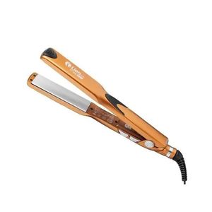 Prancha Lion Tittan Cobre 500F Bivolt