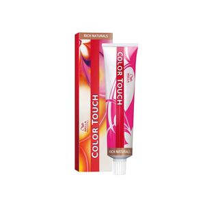 Tonalizante Wella Color Touch 7/3 - 60g