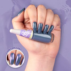 Esmalte Impala Movimenta! Segura Essa Barra - Impala