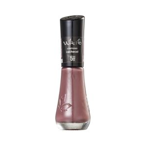 Esmalte Vult 5 Free Cachecol Cremoso 8ml