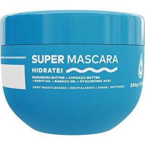 Máscara Hidratei Reconstrutor 250g - Hidratei