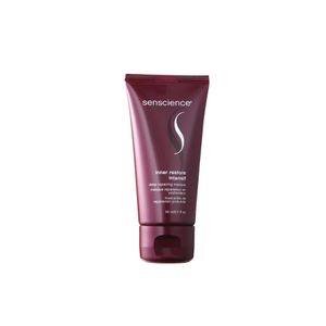 Máscara Capilar Senscience Inner Restore Intensif 50ml