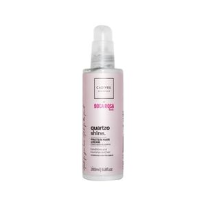 Proteína Cadiveu Boca Rosa Quartzo Shine - 200ml