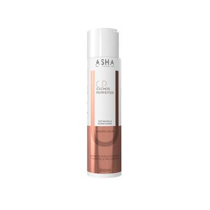 Umidificador de Cachos Asha 300ml