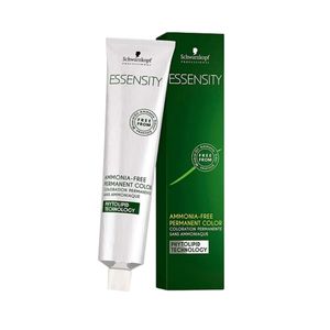 Coloração Schwarzkopf Essensity 4.0  - 60g