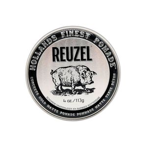 Pomada Reuzel Concrete Hold Matte 113g