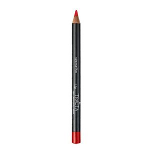 Tracta Delineador 02 Vermelho - Lápis de Boca 1,14g