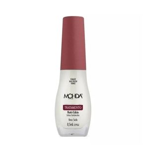 Mohda Base Seda - Esmalte Tratamento 8,5ml