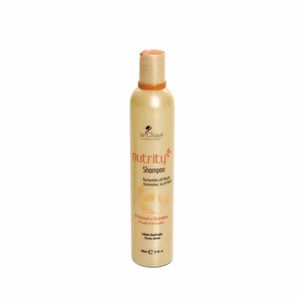 Shampoo Le Cliqué Herbier Nutrity Restaurador 300ml