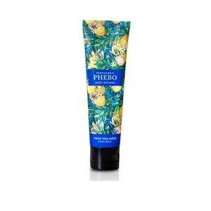 Creme Mãos Phebo Limão Siciliano 50g
