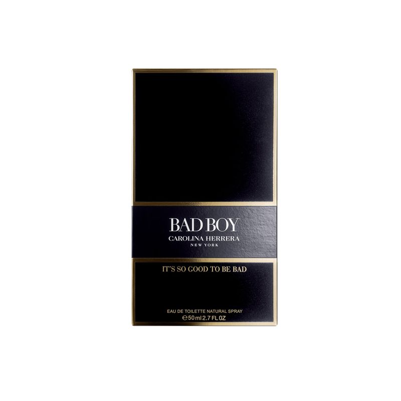 perfume-corporal-bad-boy-carolina-herrera-100ml