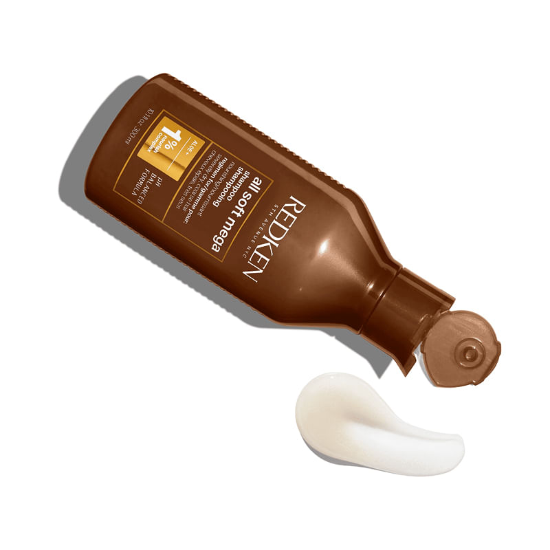 shampoo-redken-all-soft-mega-300ml