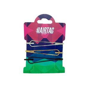 Grampo MC #AIR TAG 3pcs