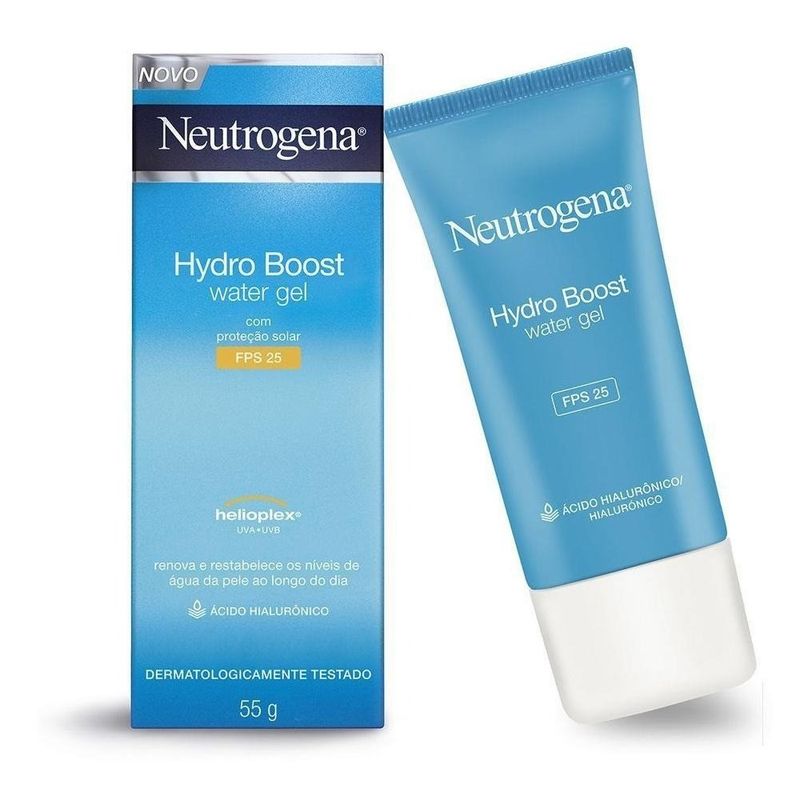 hidratante-facial-neutrogena-boost-water-gel-fps-25-55g