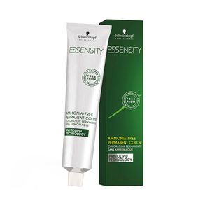 Coloração Schwarzkopf Essensity 6,62 60g