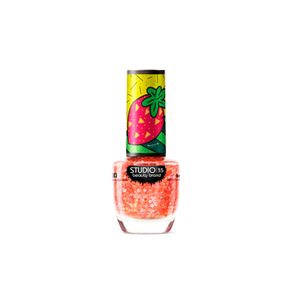 Esmalte Studio 35 Romero Britto #surpresademorango 9ml