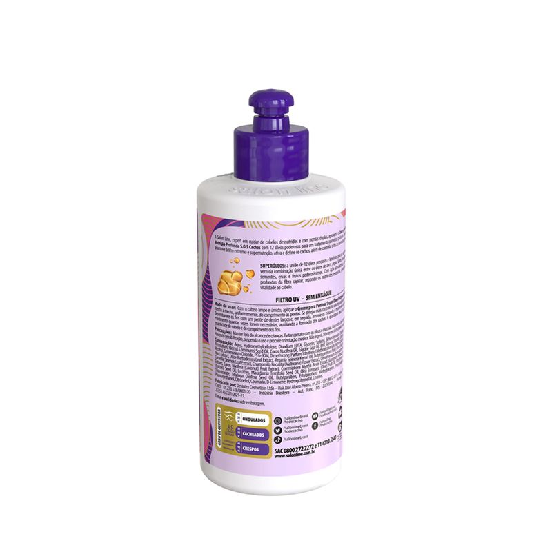 creme-de-pentear-salon-line-s-o-s-cachos-super-oleos-300ml-