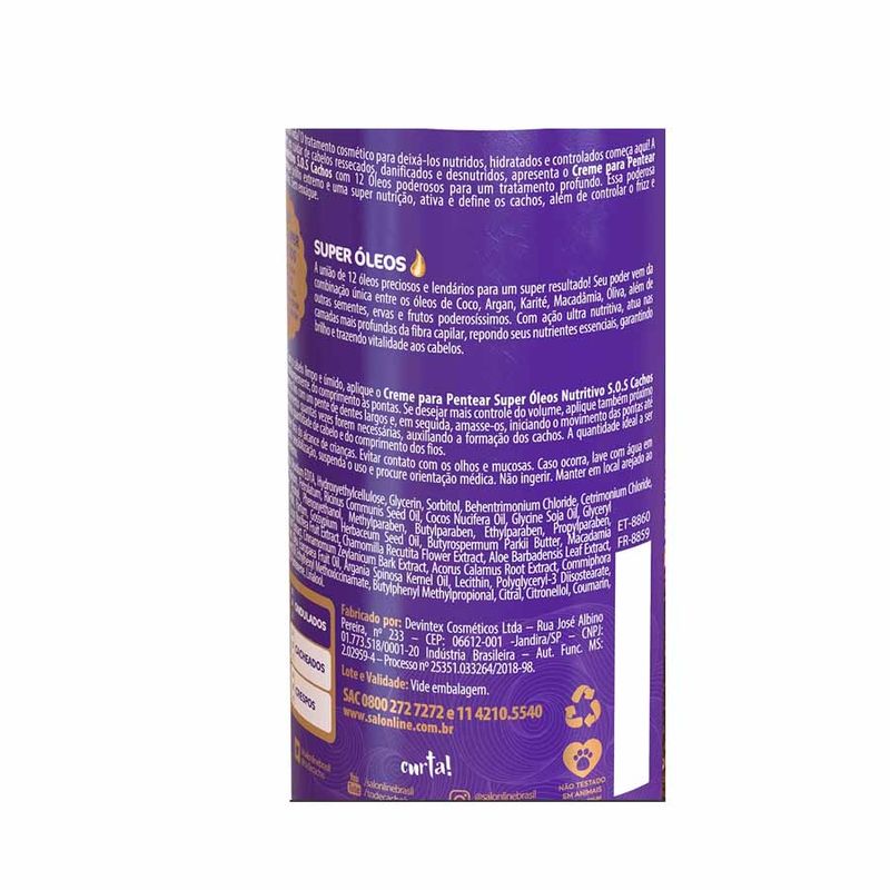 creme-de-pentear-salon-line-s-o-s-cachos-super-oleos-300ml-
