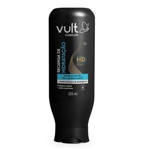 Condicionador Vult Recarga de Hidratação 325ml