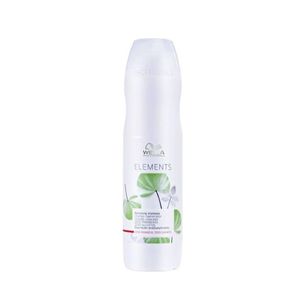 Shampoo Wella Elements Renewing sem Sulfato - 250ml