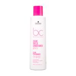 condicionador-schwarzkopf-bc-bonacure-clean-performance-color-freeze-200ml