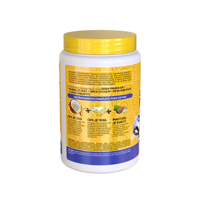 creme-de-pentear-salon-line-brilho-umidificado-1kg-