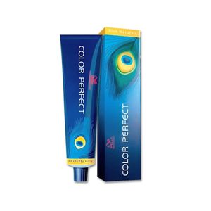 Coloração Wella Color Perfect 10/1 - 60g