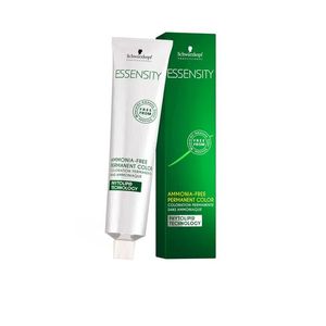 Coloração Schwarzkopf Essensity 3.0 Castanho Escuro Natural 60g