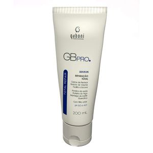 Gaboni Gb Pro Total Repair Leave In 200ml