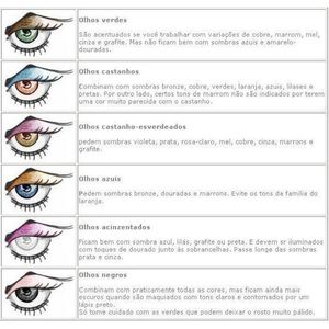 Lápis de Sobrancelhas Castanho For Make Up