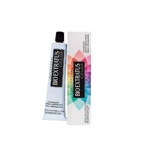 Coloração Bio Extratus Color 6.66 - 60ml