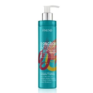 Shampoo Amend Cachos 250ml