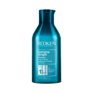 Shampoo Antiquebra Redken Extreme Length - 300ml