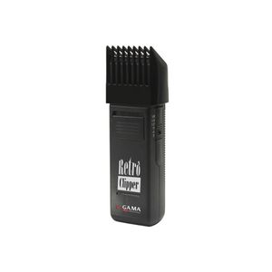 Máquina Gama Italy Retrô Clipper - Bivolt