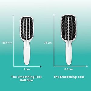 Escova de Cabelo Tangle Teezer Blow Styling Full Paddle - Tangle Teezer