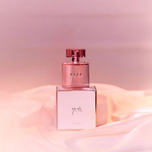 Perfume Braé for Her 100ml - Braé