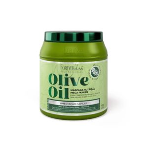 Máscara de Umectação Forever Liss Olive Oil 950g