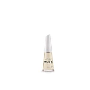 Esmalte Risqué Brancos Naturais Tititi 8m
