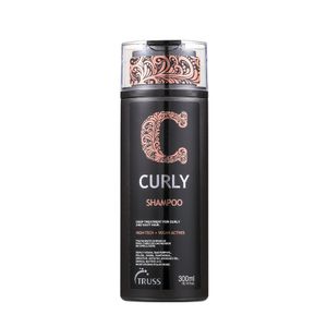 Shampoo Truss Curly - 300ml