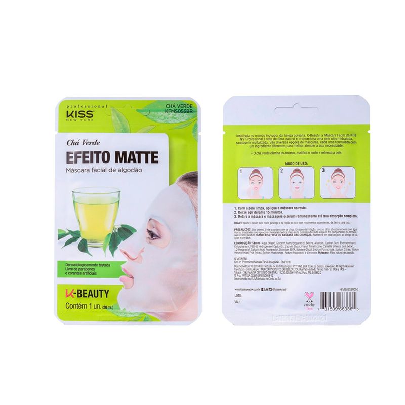 kiss-new-york-cha-verde-mascara-matificante-20ml