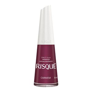 Risqué Carmem - Esmalte Cremoso 8ml