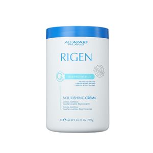 Máscara Alfaparf Rigen Nourishing Milk Protein Plus 975g