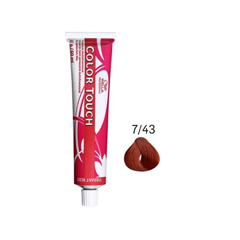 tonalizante-wella-color-touch-7-43-60g