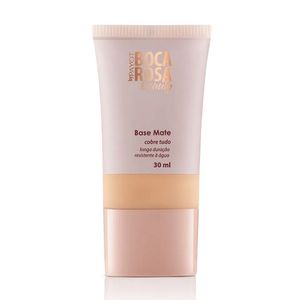 Base Mate  Boca Rosa Payot  Antônia