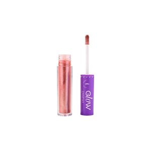 Gloss Labial Zanphy Efeito Glow 03