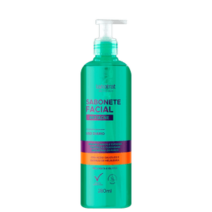 Sabonete Facial Labotrat Retinol Dermo Skin 280ml - Labotrat