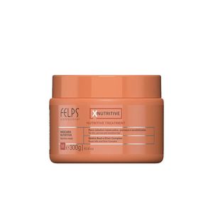 Máscara Felps x nutritive 300g